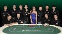 Nations Cup: il Team Italia di Sisal Poker in testa