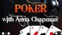 Anna Chapman e il poker sull'iPhone