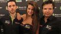 Nations Cup: Italia seconda con Sisal Poker Team