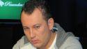 PokerStars IPT Malta day 1b: Benelli al top