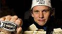Peter Eastgate, il braccialetto WSOP all'asta per UNICEF