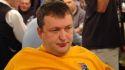 Tony G blog: “Voglio il braccialetto di Eastgate!”