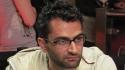 Antonio Esfandiari: "mai andato rotto in vita mia"
