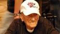 Jack Ury, addio al grande vecchio delle WSOP
