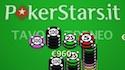 PokerStars.it MTT nightly report: i tornei del 3 febbraio