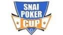 SNAI Poker Cup: gran finale il 19 e 20 febbraio!