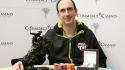 Seidel vince l’High Roller LA Poker Classic e supera Ivey