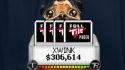 Cash game high stakes: "XWINK" dalle stelle alle stalle