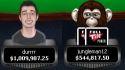 Durrrr Challenge: è ancora il tempo di "jungleman12"!