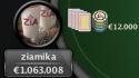 PokerStars SCOOP 10: "ziamika" trionfa nell'evento High!