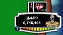 GIAMPP e Visdiabuli ancora in evidenza su Full Tilt Poker