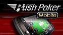 Arriva il Rush Poker mobile per iPhone e iPad