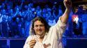 WSOP 2011 ev. 50: è ancora grande Francia con Teisseire. Flop Italia