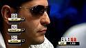 Poker Video: Roberto Romanello e un fold "mondiale"!