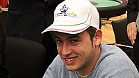 People's Poker Tour: Dinamop guida il final table, vittorie-vip di Candio e Bonavena