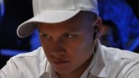 Cash game high stakes: Ilari Sahamies è FINtastic!