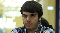 La domenica di Poker Club: super-Ale Speranza, in 103 vogliono l'Eldorado!