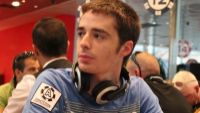 Ongame report: Tommaso Panirossi show!