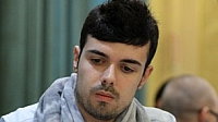 Top grinders.it S'n'G: Andrea Carini bracca JUSTICE89