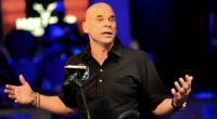 Guy Laliberté guida la congiura contro Patrik Antonius