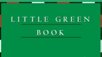 Little Green Book - di Phil Gordon