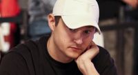 Matt Giannetti e i nuovi sponsor dei November Nine