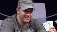 WSOPE 2011 ev. 5: vince Mizrachi, Buchanan è maledetto!