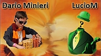 Dario Minieri vs Luciom: trattative in corso, presto le date