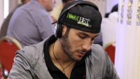 WSOPE Main Event day 3: è Super Dario Sammartino