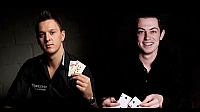 Cash Game High Stakes a Macao: Dwan e Trickett dominano