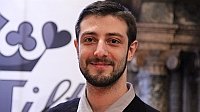 WPT Venezia: Andrea Dato in vetta al final table, 4 italiani in lizza