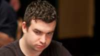 Chris Moorman: 