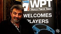 Giacomo 'ciccio' Valenti al WPT: "Questo itm mi ha commosso"
