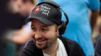 Negreanu: “Re del poker online, siete tutti uguali...”