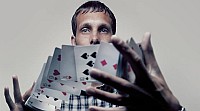Al WPT Venice Grand Prix anche lo show di Dynamo Magician