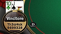 GRT Eldorado: Th3cr4ck fa il vuoto! Sua la vittoria e 20.600 €