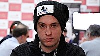 WPT Venezia – Candio al comando su un field di qualità