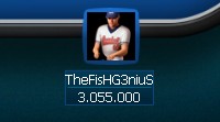 Gran Domenica, vince TheFisHG3niuS, a Ruggeri l'High roller