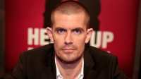 Gus Hansen si getta di nuovo nella mischia di Macao!