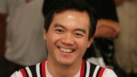 Dwan e Juanda collaborano con Bernard Tapie
