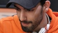 Luca Segalini fa marcia indietro: "rinuncio al luckyluk challenge"