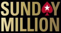 Il Sunday Million su PokerStars.it con € 1 milione garantito!
