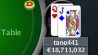PokerStars.it Sunday Report: giù il sipario sul TCOOP