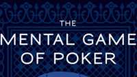 The Mental Game Of Poker - di Jared Tendler