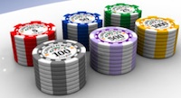 3.000€ in freeroll ogni mese su Betclic
