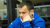 EPT 8 Campione d'Italia: Botond in vetta, bene Demontis