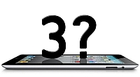 Nuovo iPad: da oggi in Italia il "risoluzionario". E' ok per i grinder?