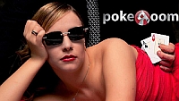 Poker mercato: è Irene Baroni la nuova stella di pokeroom.it