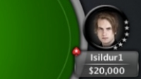 Isildur1 e la tempesta su Malta travolgono Haxton