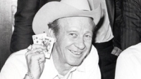 Addio ad Amarillo Slim, il più grande gambler al mondo